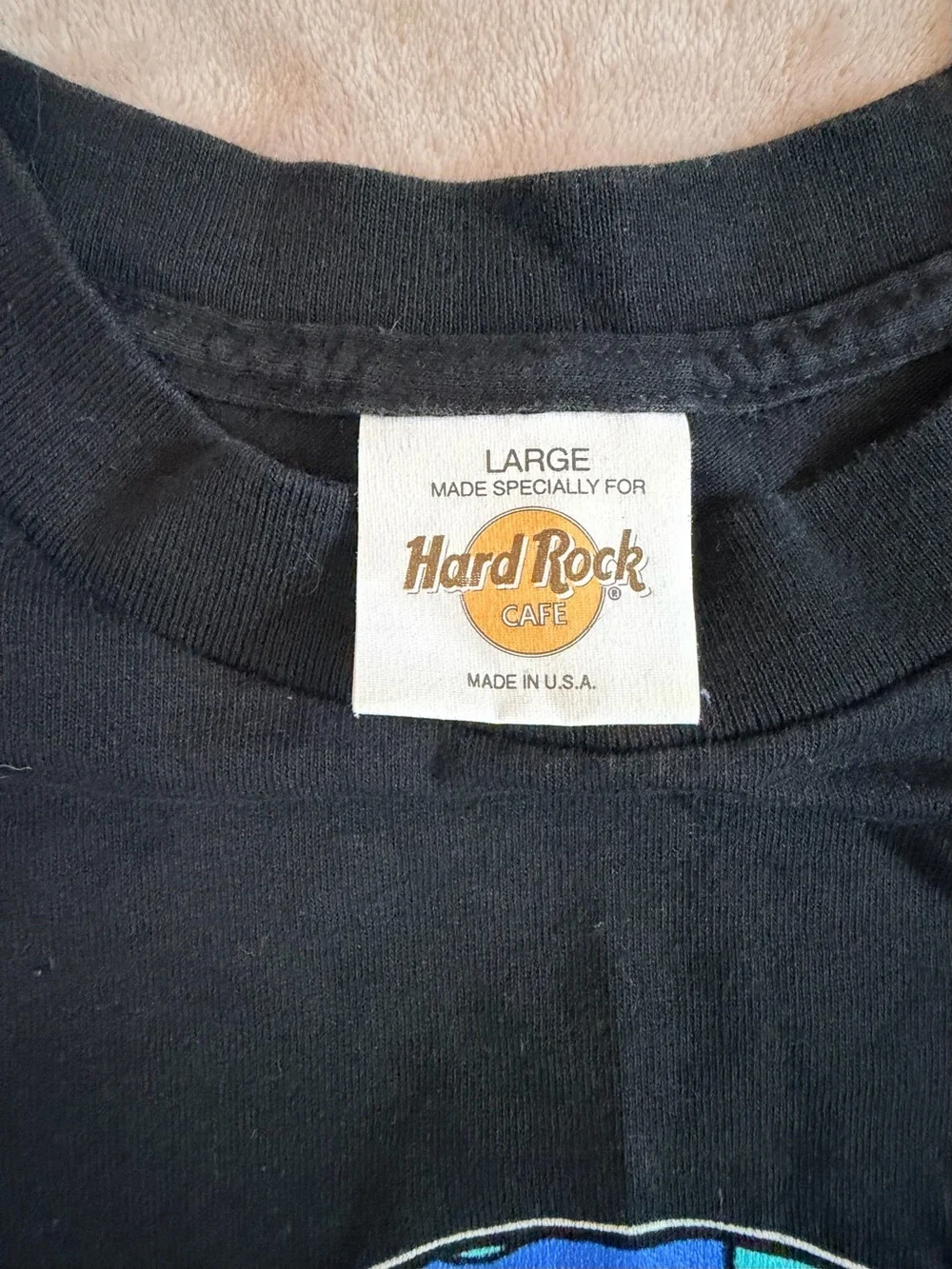 Hard Rock Cafe Myrtle Beach